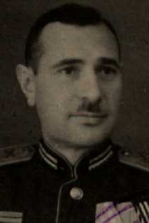 Забельман Алексей Григорьевич